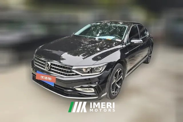 2024 Volkswagen Magotan 2023 2Million Edition 2.0T AT 330TSI DSGLeading