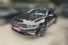 2024 Volkswagen Magotan 2023 2Million Edition 2.0T AT 330TSI DSGLeading #1