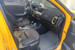 2019 Dongfeng Fengshen Fengshen AX4 2017 1.6 AT Trendy #8