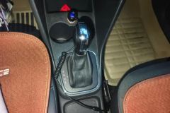 2015 Volkswagen Polo Hatchback 2014 1.6 AT Comfort #16