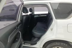 2018 Haval H6 2018 1.5T AT Blue LabelSportElite FWD #11