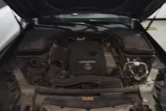 2018 Mercedes-Benz GLC-Class 2019 GLC 260 4MATIC Dynamic #10