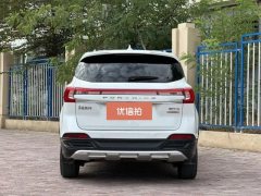 2019 Dongfeng Fengxing Fengxing T5 2018 1.6T AT 300TSmart #9