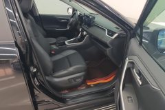 2023 Toyota Wildlander 2023 2.0L AT CVT4WDLuxuryPLUSEdition #8