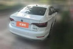 2022 Volkswagen Sagitar 2022 1.4T AT 280TSI DSG Excellence #3