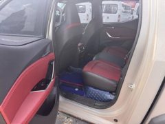 2023 Maxus T90 2022 2.0TDieselAT4WDSAIC Niu·Devil standard box #7