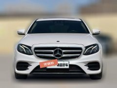 2018 Mercedes-Benz E-Class 2018 2.0T AT E200LSport 4WD Facelift #2