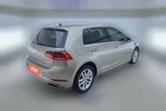 2019 Volkswagen Golf 2019 280TSI DSGComfort China VI #3