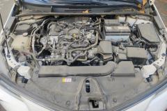 2023 Toyota Corolla 2023 1.2T AT Elite #10