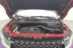 2016 Land Rover Range Rover Evoque 2016 2.0T AT SEZhiyaoEdition #7