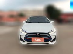 2018 BYD Song MAX 2017 1.5T AT Smart ConnectElite7Seat #2