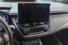 2019 Toyota Levin 2019 1.2T AT 185TLuxury China V #13