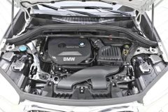 2019 BMW X1 2019 1.5T AT 18LiExclusiveFWD #10