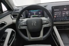 2024 BYD Yuan UP 2024 401KM Surpass #15