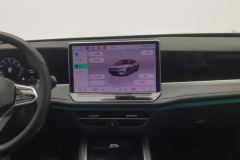 2025 Volkswagen Magotan 2024 1.5T AT 300TSI DSGExclusiveconspicuous bag #16