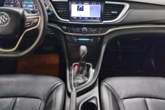 2015 Buick Excelle GT Sedan 2015 1.4T AT 18TLuxury #16