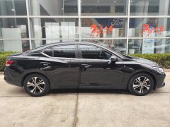 2021 Nissan Sylphy 2021 1.6 AT XLJoy #4