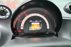 2016 smart ForTwo 2015 1.0 AT 52kilowattHardtopPassionEdition (Imported) #14