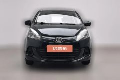 2021 Chang'an Benben E-Star 2021 AT China civilEdition HappyEdition（fast chargeEdition）LFP（31.18kWh） #3