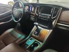 2017 Dongfeng Fengxing Fengxing CM7 2018 2.0T AT Luxury #8