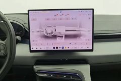 2024 Zeekr 001 2025 WEEdition 100kWh RWD #16