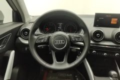 2019 Audi Q2L 2018 1.4T AT 35TFSIFashionElegant China VI #15