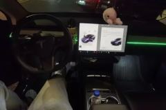 2024 Tesla Model Y 2024 rear wheel driveEdition #12