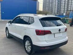 2021 Volkswagen Tharu 2021 1.4T AT 280TSIFashionFWD #6