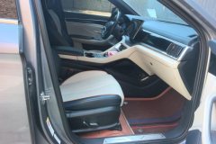 2024 BYD Song Plus PHEV 2024 Glory 1.5L AT DM-i 150km FlagshipPLUS #8