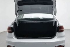 2024 Volkswagen Lavida 2024 1.5T AT 300TSI DSGstarry skyLeading #20