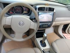 2017 Nissan Sylphy 2016 1.6 AT ClassicXELeading #19