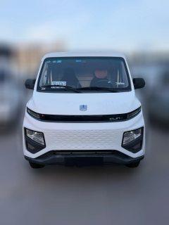 2022 Yuan Cheng Auto Yuan Cheng Xingxiang V 2022 V6E Value Edition LWB CATL41.86kWh #2
