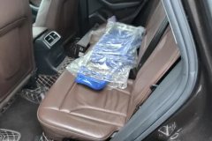 2017 Audi Q5 2017 2.0T AT 40TFSITech #11