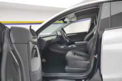 2023 Tesla Model Y 2022 Facelift rear wheel driveEdition #9