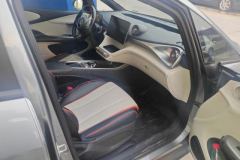 2023 BYD Dolphin 2021 405km Fashion #8
