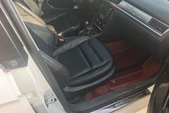 2018 Volkswagen Bora Sedan 2018 1.5 MT Fashion #8