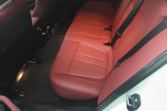 2021 BMW 5 Series 2021 2.0T AT 530LiExclusiveMSport Pkg #11