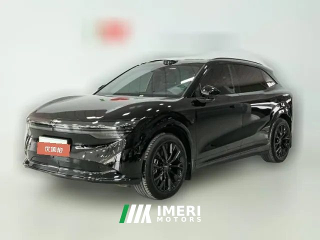 2025 Zeekr 7X 2025 75kWh RWDSmart Drive