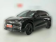 2025 Zeekr 7X 2025 75kWh RWDSmart Drive #1