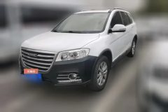 2019 Haval H6 2018 1.5T AT SportElite FWD #1