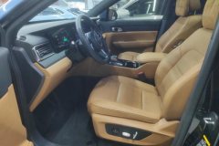 2022 Li Auto Li Auto ONE 2021 EREV6SeatEdition #9
