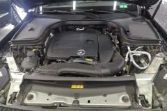 2022 Mercedes-Benz GLC-Class 2022 GLC 260 L 4MATIC AT Luxury #10