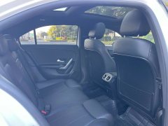 2022 Mercedes-Benz A-Class 2022 1.3T A 180 L Sportsedan chair #12
