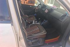 2019 Volkswagen Tiguan 2016 1.4T AT 280TSIsilk roadFashionFWD #8