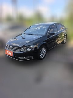 2016 Volkswagen Magotan 2015 2.0T AT Luxury Facelift #1