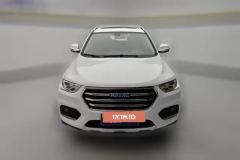2018 Haval H2 2017 1.5T AT Blue LabelLuxury FWD #2