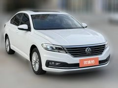 2021 Volkswagen Lavida 2021 1.4T AT 280TSIComfort #2