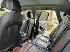 2017 Audi Q5 2017 2.0T AT 40TFSIEntryPlus #7