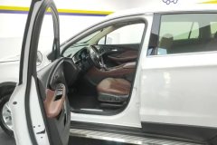 2017 Buick Envision Plus 2017 2.0T AT 28TElite 4WD #9