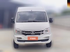 2018 Maxus V80 2018 2.5T MT 6blockAoyuntongSWBMid Roof5-6Seat Diesel #2